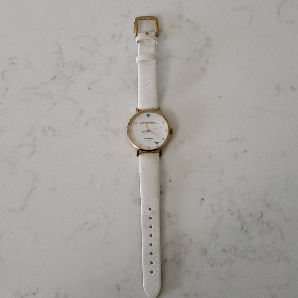 Kate spade watch